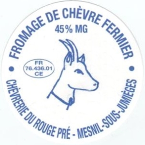 fromage