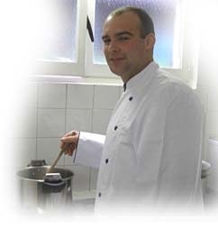 confiture