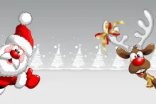 Les fêtes de fin d'année approchent !!!